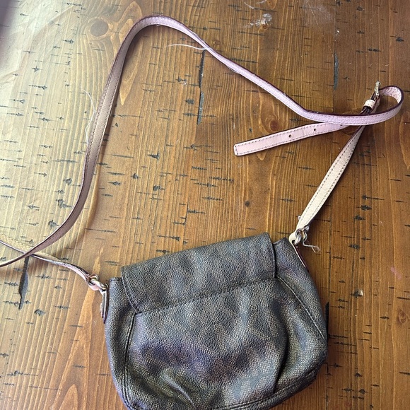 Michael Kors satchel - Picture 2 of 2